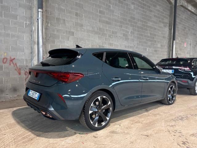 Cupra Leon Formentor 1.5 e-Hybrid DSG 204cv