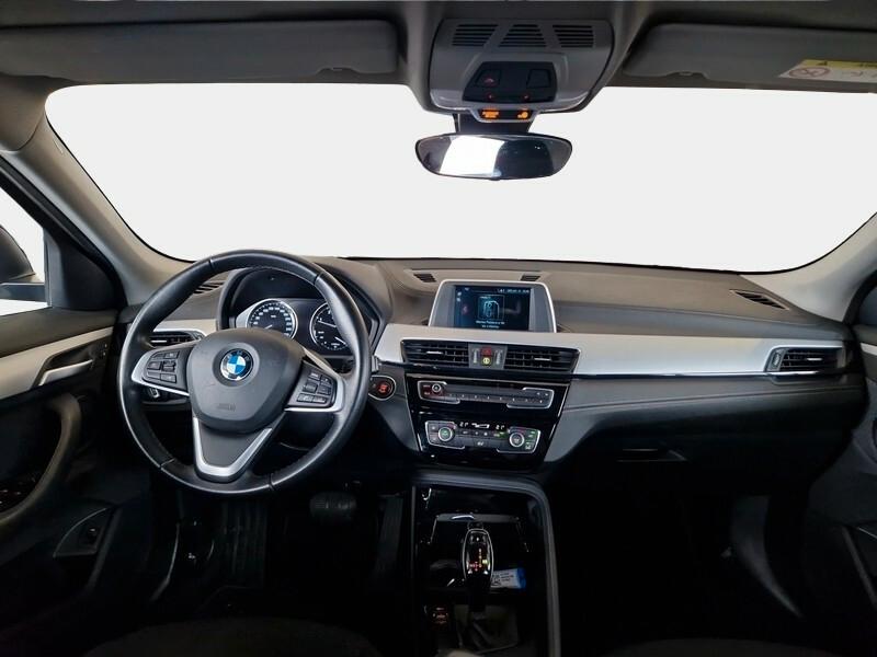 BMW X2 SDRIVE 18D ADVANTAGE AUTO SUV