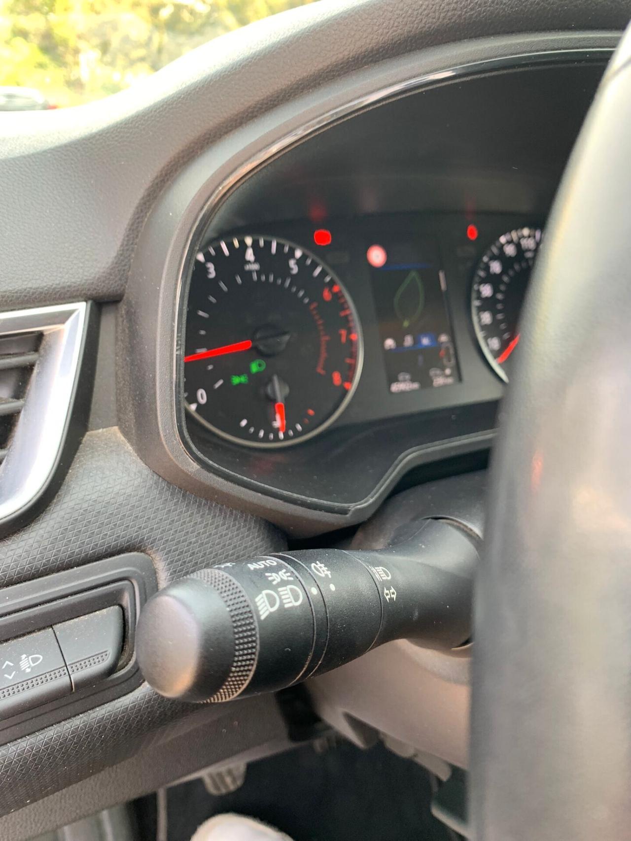 Renault Clio 90 CV GARANTITA 12 MESi