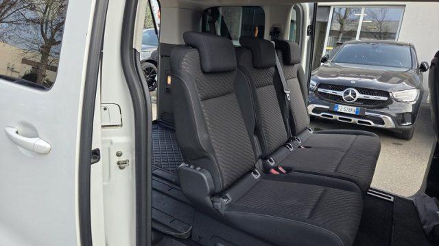 TOYOTA Proace Verso 2.0D 150 CV L1 D Executive PERMUTE