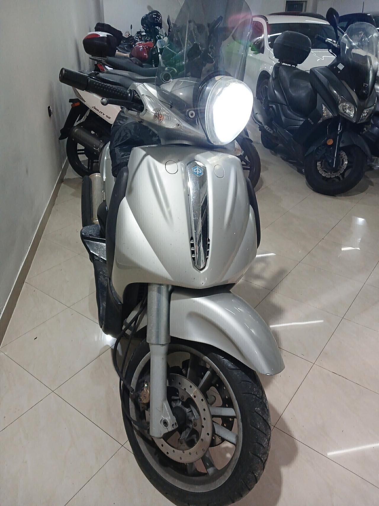 BEVERLY D'EPOCA GARANTITO 12 MESI