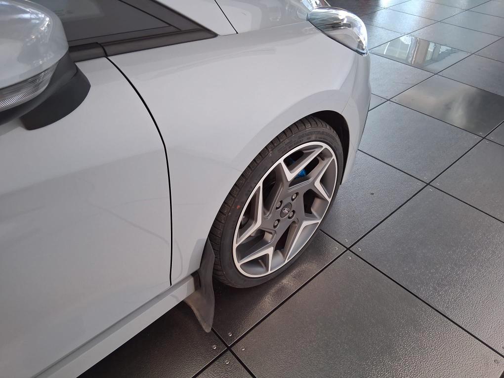 Ford Fiesta 5 Porte 1.5 ST s&s 200cv