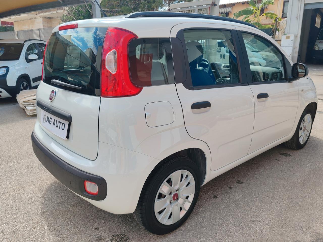 Fiat Panda 1.2 Easy