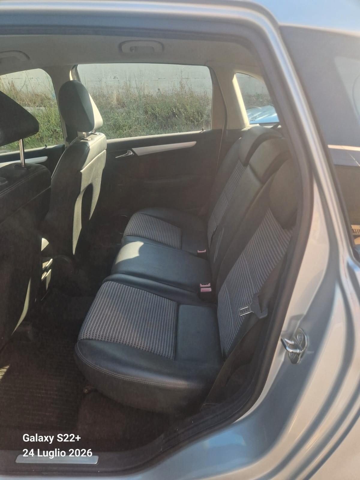 Mercedes-benz A 200 CDI Avantgarde