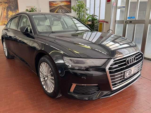 Audi A6 A6 avant 45 2.0 tfsi mhev Design quattro s-tronic