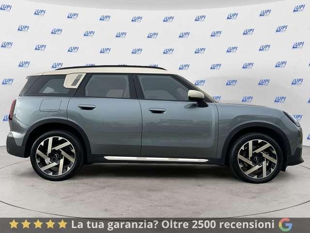 MINI Countryman C Mini 1.5 48V C Favoured auto