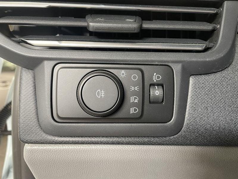 Ford Tourneo Custom 320 2.0 EcoBlue 150CV PL Titanium