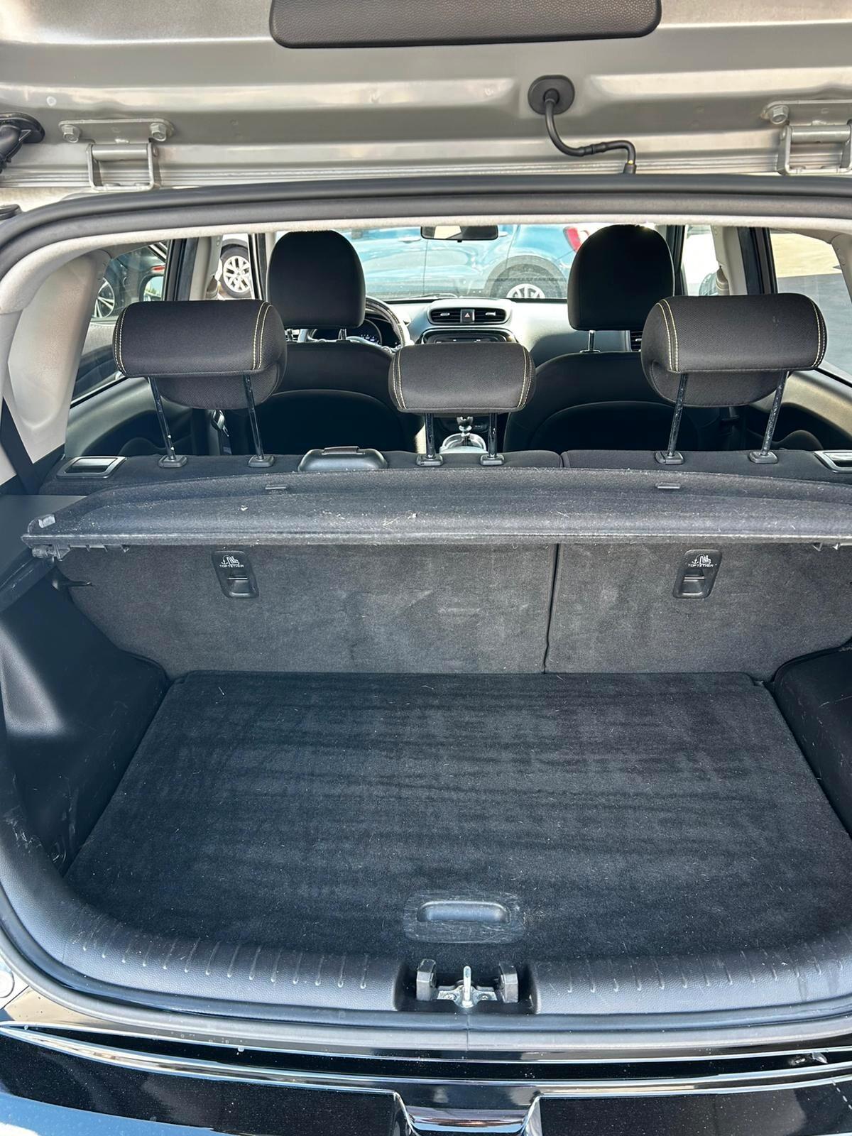 Kia Soul 1.6 CRDi You