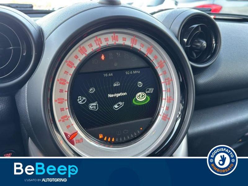 MINI Countryman Mini F60 MINI 1.6 COOPER D ALL4