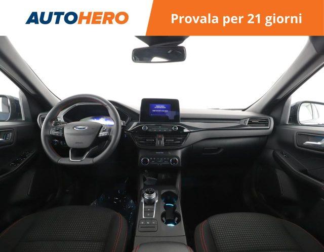 FORD Kuga 2.5 Full Hybrid 190 CV CVT 2WD ST-Line