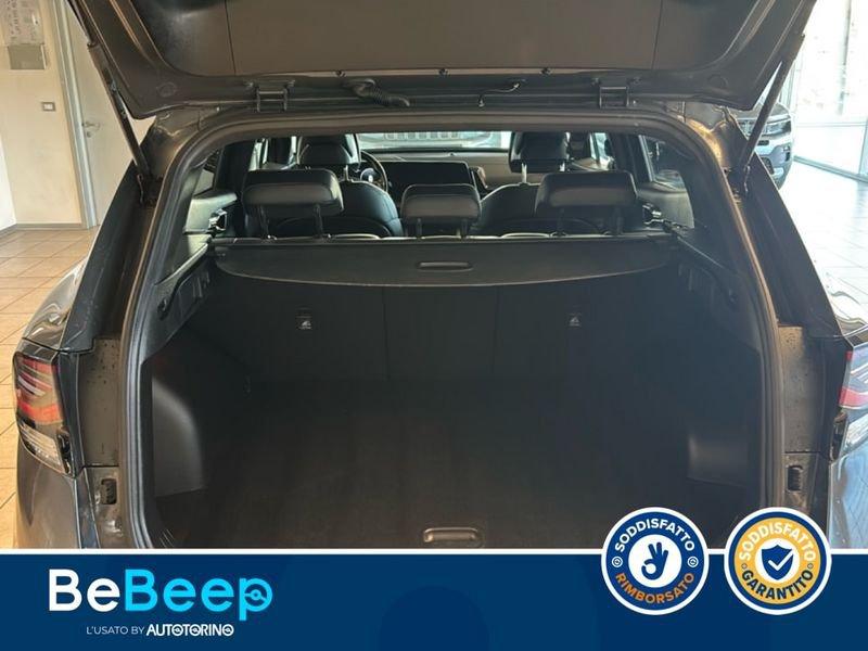 Kia Sportage 1.6 TGDI HEV GT-LINE AWD AUTO