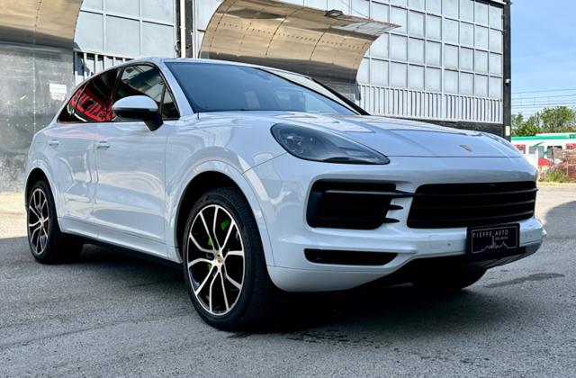 PORSCHE Cayenne 3.0 V6