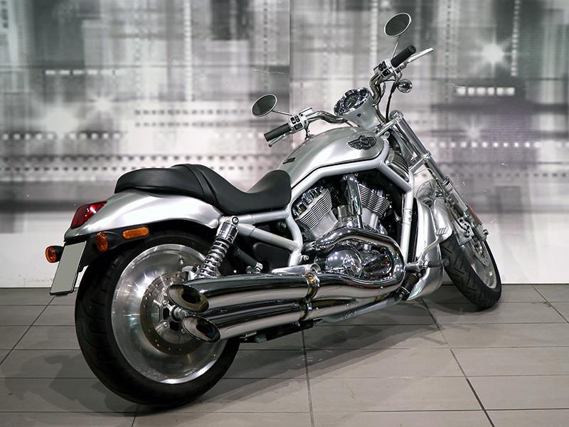 Harley Davidson V-Rod 1130 VRSCA