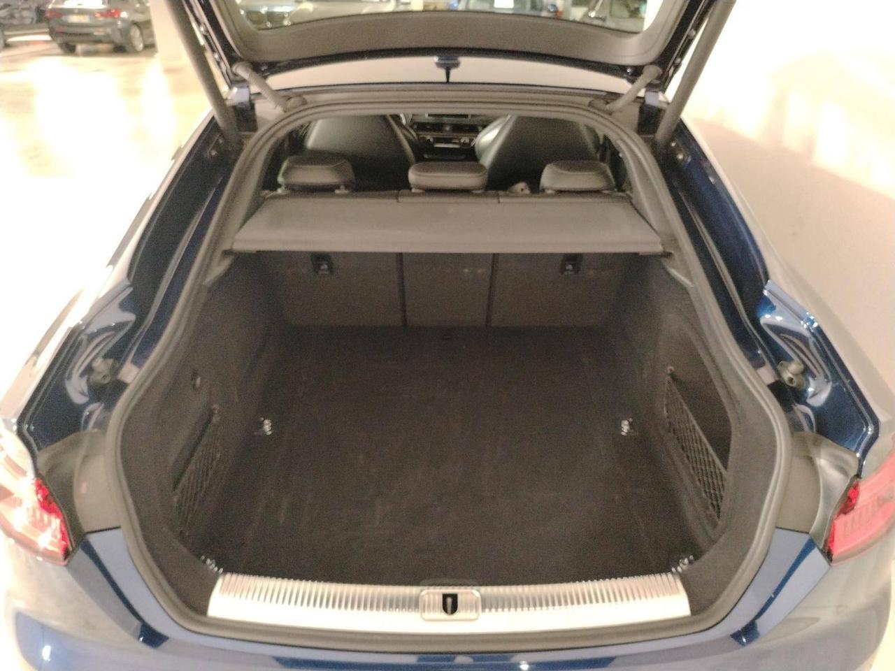 Audi A5 S5 Sportback 3.0 tfsi quattro