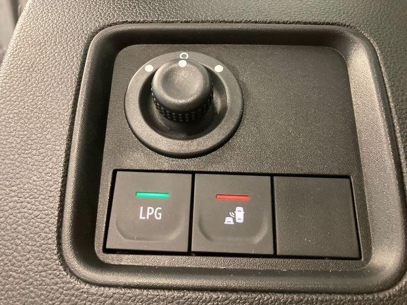 Dacia Duster Prestige 1.0 TCe GPL 4x2 rif.GJ413