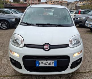 FIAT PANDA 1.2 BENZINA