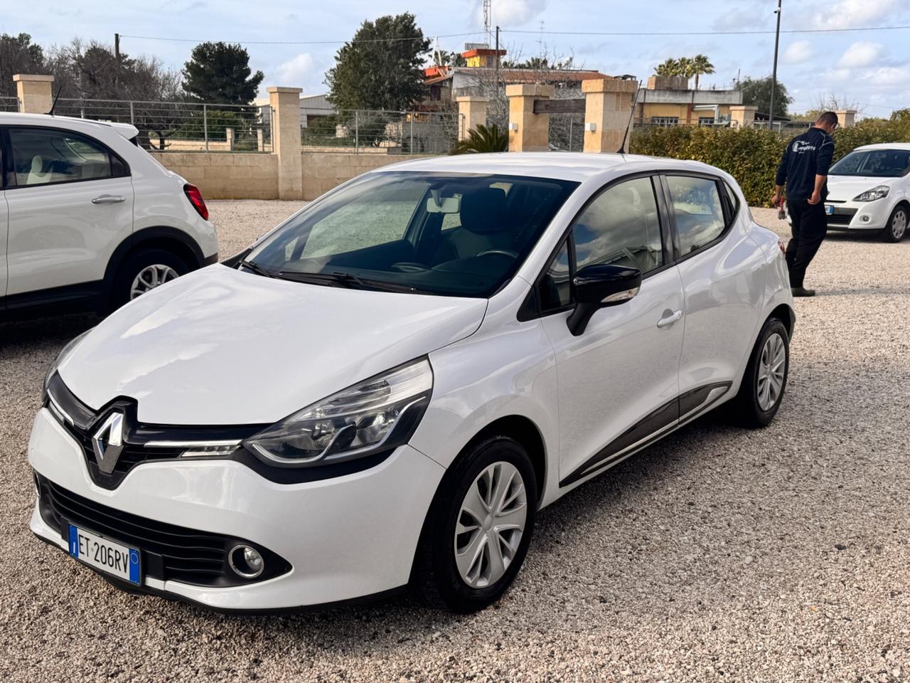 Renault Clio 1.2 75CV GPL 5 porte Live