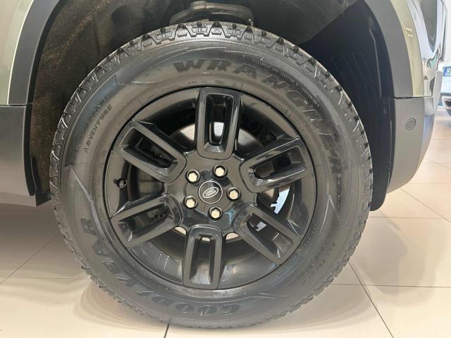 LAND ROVER Defender 110 3.0D I6 200 CV AWD Auto S
