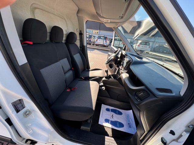 FIAT Doblo 1.6 MJET E6D 105cv S.&S.PC-TN 3 POSTI CARGO LOUNGE