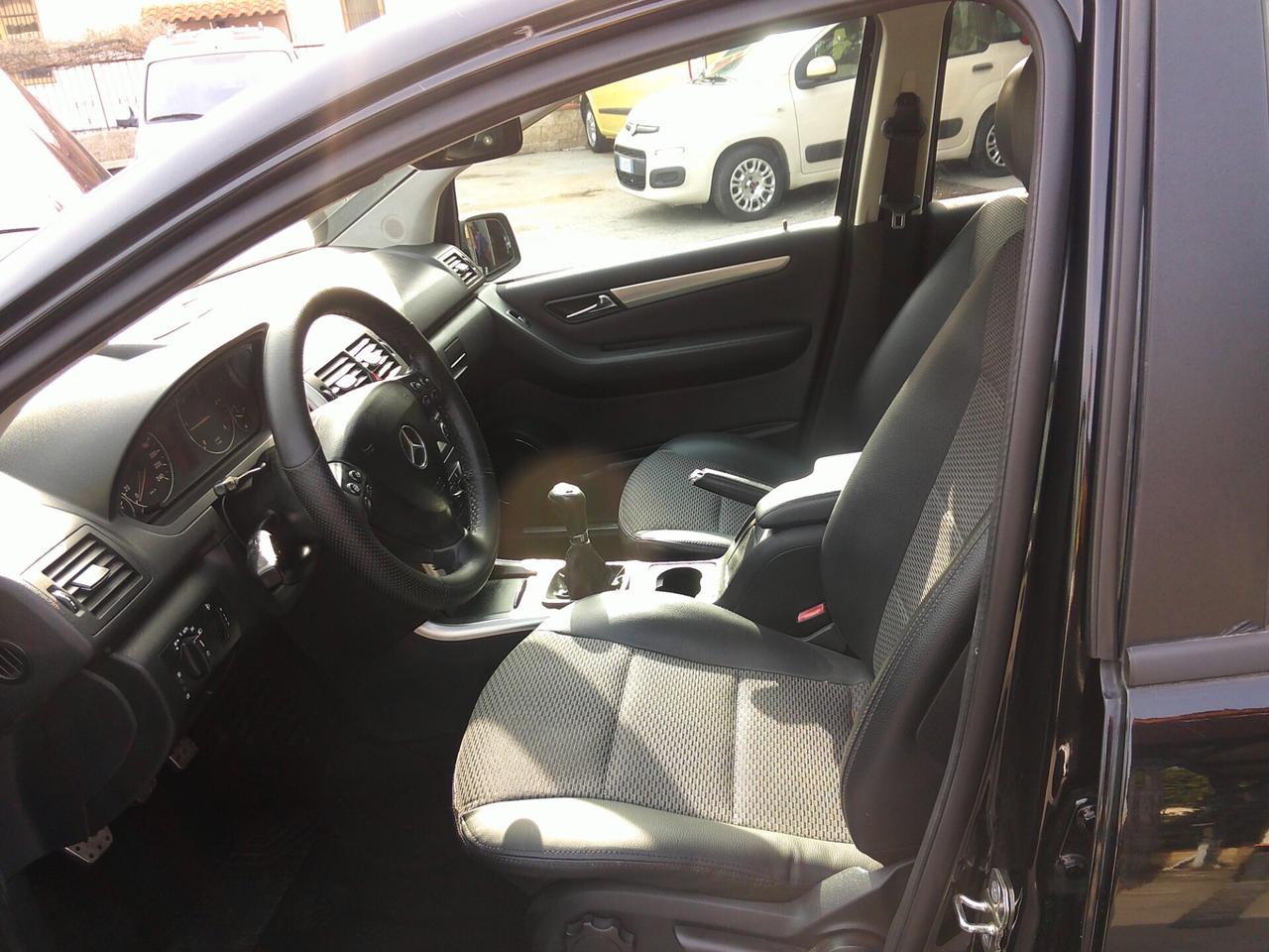 Mercedes-benz A 180 A 180 CDI Avantgarde