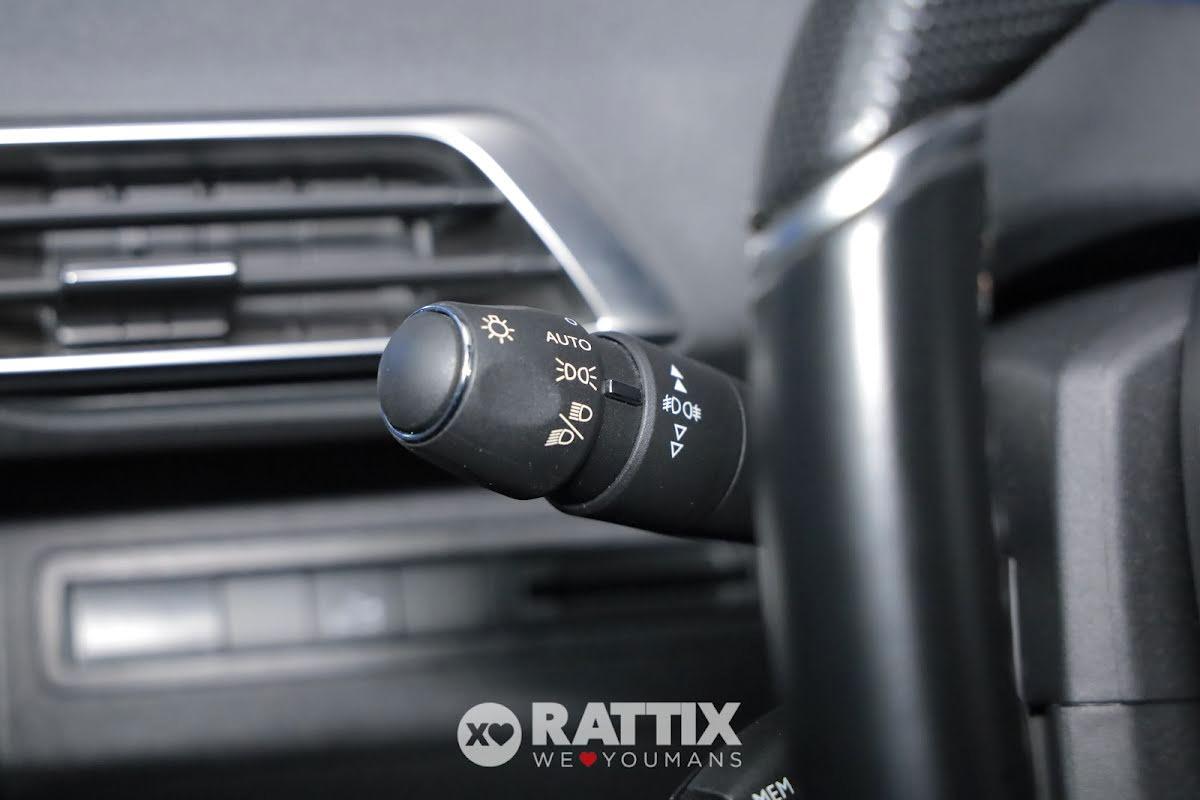 Peugeot 3008 1.5 bluehdi 130CV GT Line