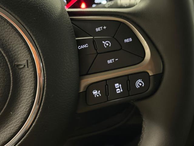 JEEP Renegade 1.5 turbo t4 mhev LIMITED#2wd#130cv#DCT#TELECAMERA
