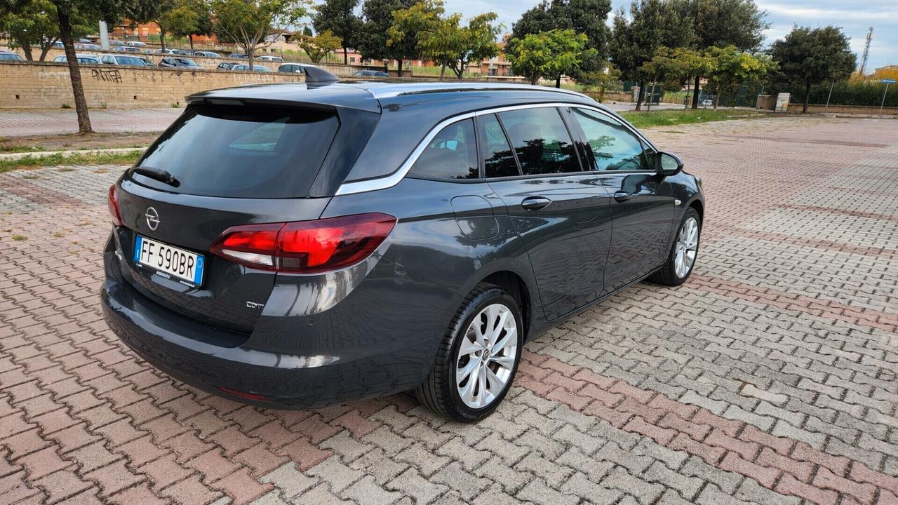 Opel Astra 1.6 CDTi 136CV aut. Sports Tourer Innovation