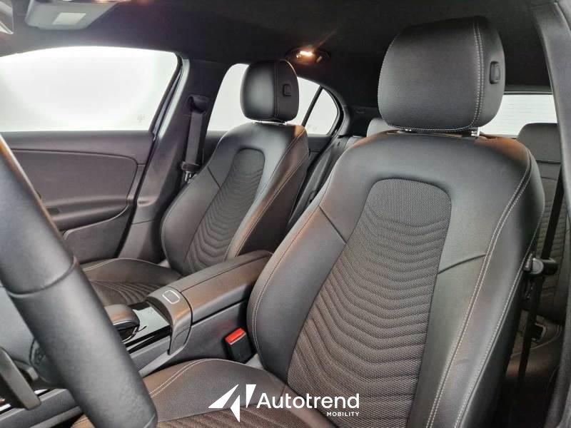 Mercedes-Benz Classe A 180 d 116 CV Automatica LED Business Extra