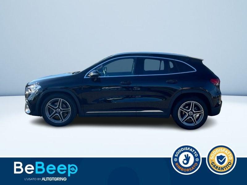 Mercedes-Benz GLA 180 D PREMIUM AUTO