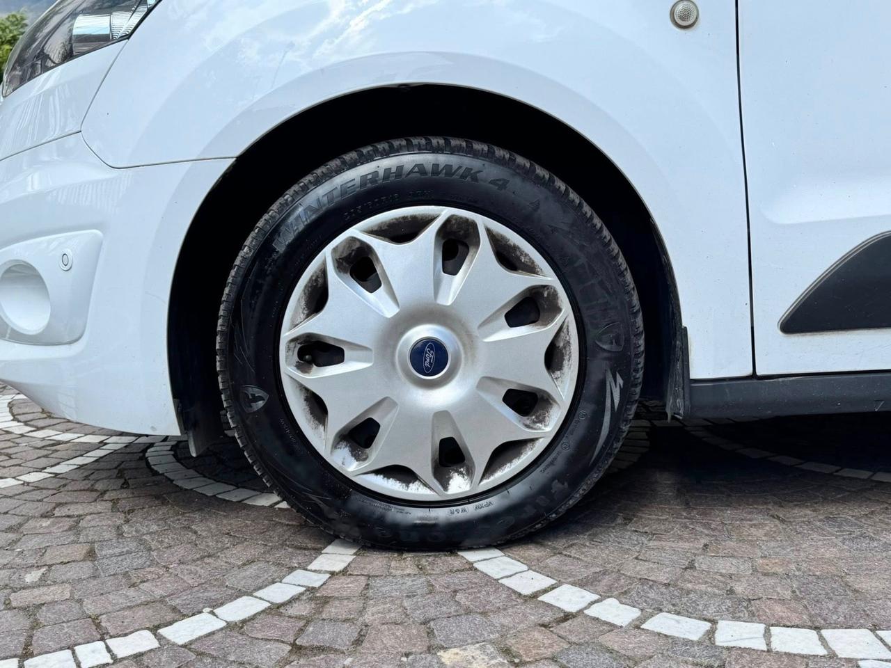 Ford Tourneo Connect Tourneo Connect 1.5 TDCi 100 CV Plus