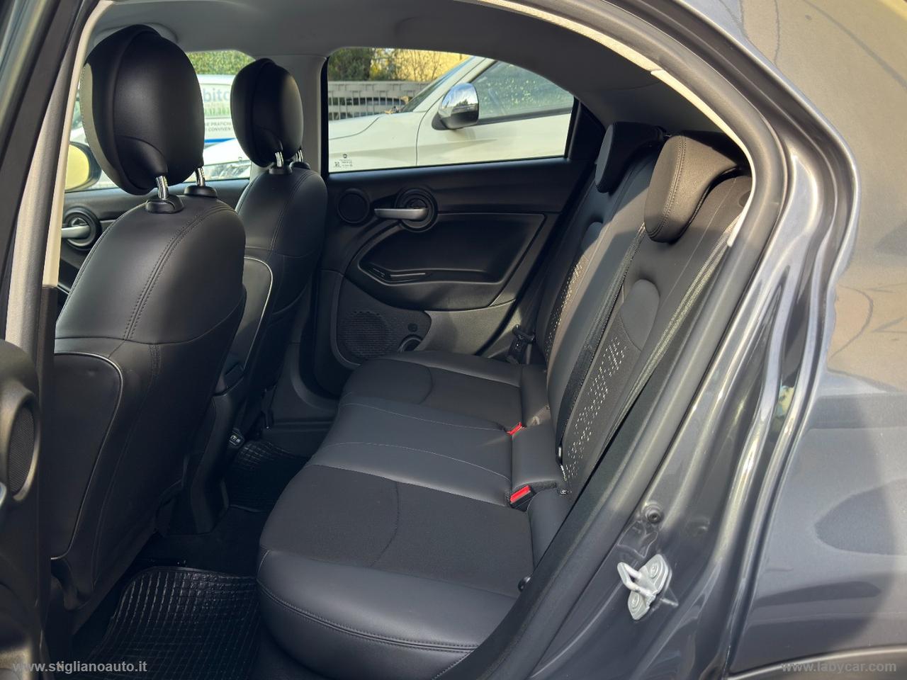 FIAT 500X 1.3 M.Jet 95 CV Connect PREZZO REALE