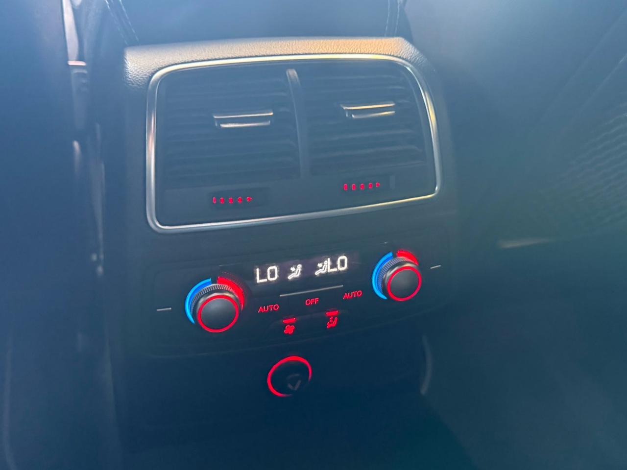 Audi A6 3.0 TDI 313 CV Competizione quattro