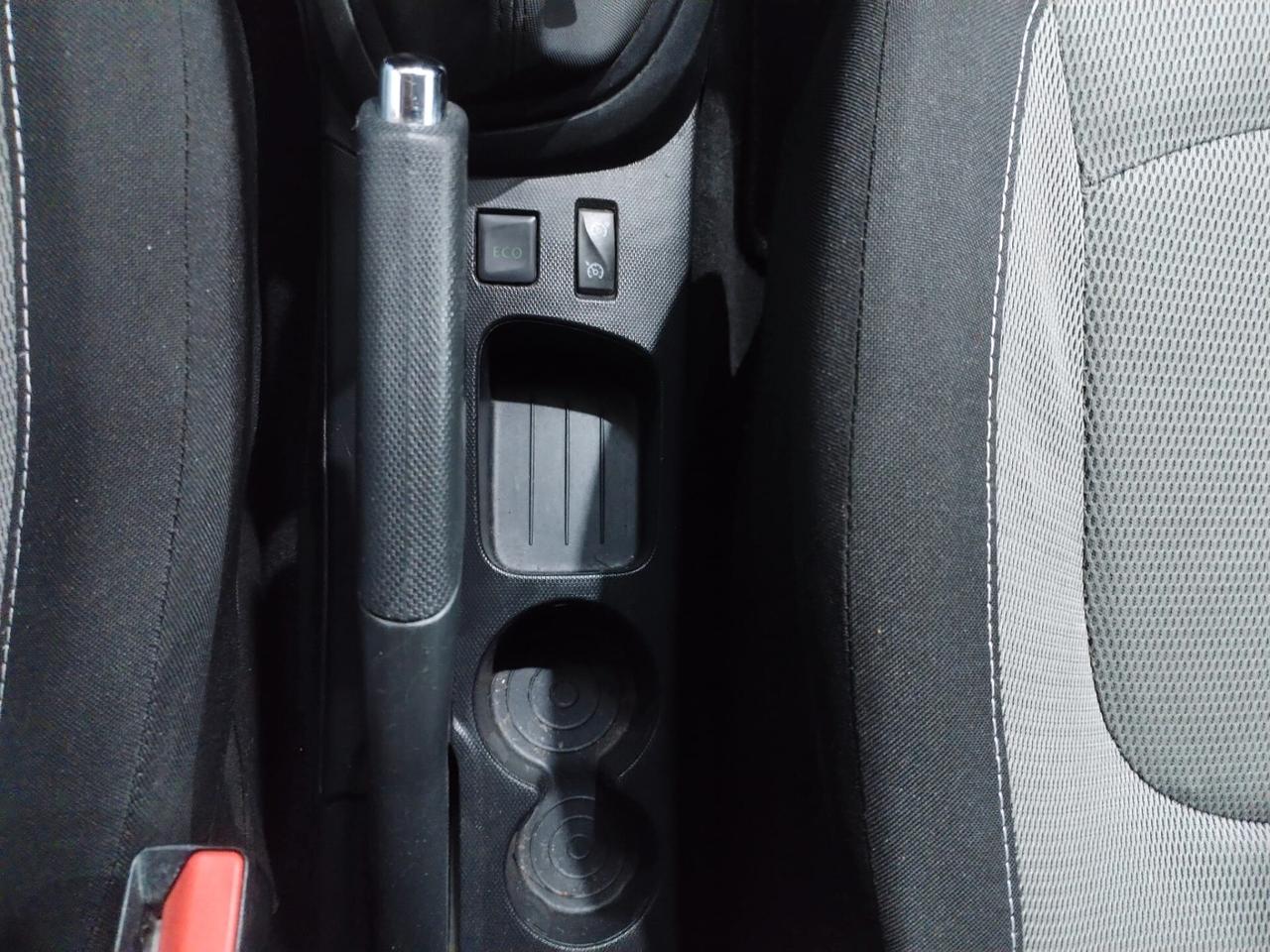 Renault Captur 1.5 dCi 8V 90 CV Start&Stop Live