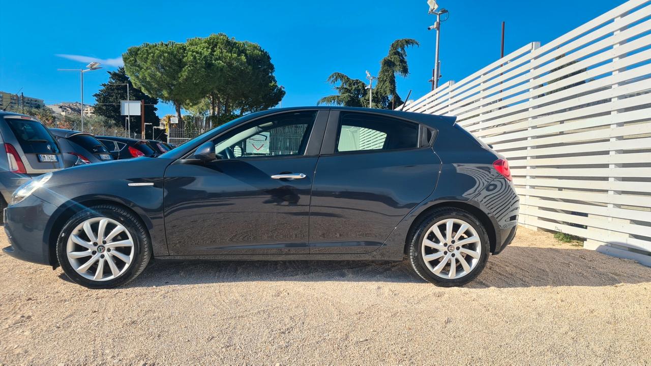 Alfa Romeo Giulietta 1.6 JTDm 120 CV Business Leggere descrizione SCONTO