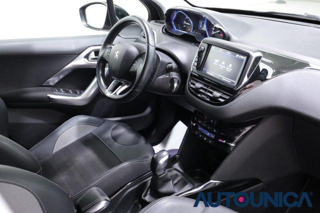 PEUGEOT 2008 1° SERIE PURETECH 82 S&S ALLURE NEOPATENTATI