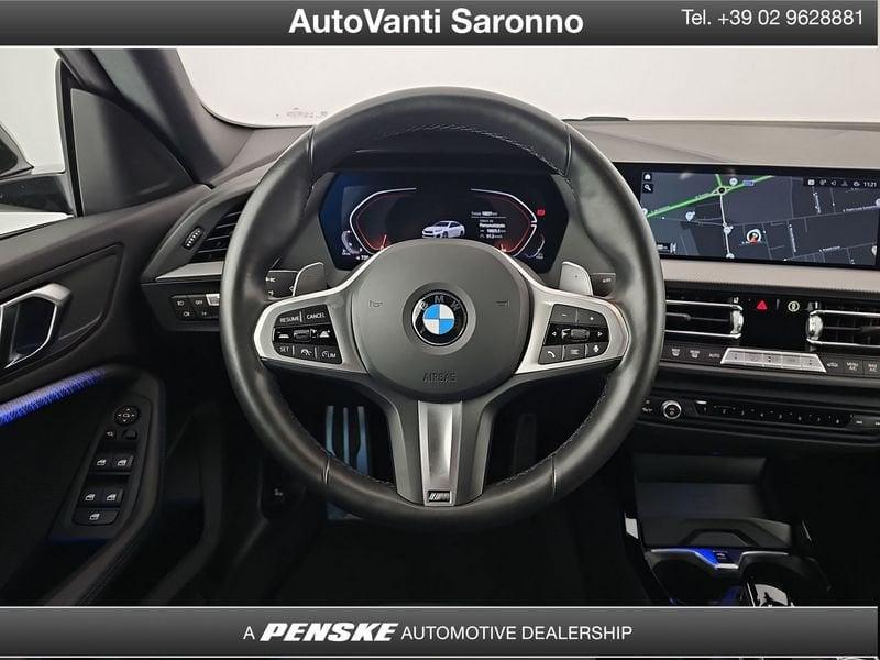 BMW Serie 2 G.C. 220d Gran Coupé Msport