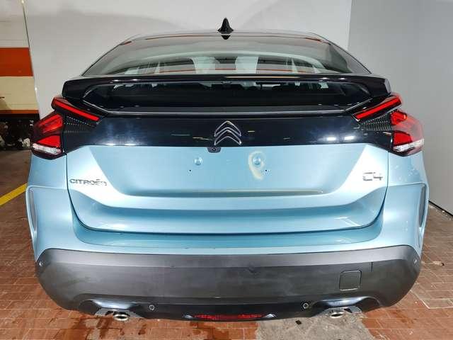 Citroen C4 1.2 130cv Plus + Navi + Telecamera + Cerchi R18