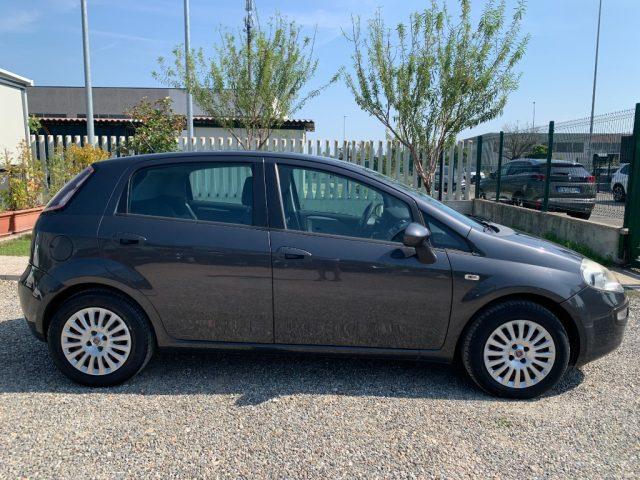 FIAT Punto Evo 1.3 Mjt 75 CV DPF 5 porte S&S Dynamic