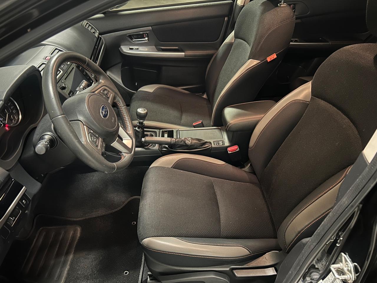 Subaru XV 2.0D Free