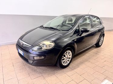 Fiat Punto Evo 1.3 Mjt 95 Cv 5P. Emotion - 2011