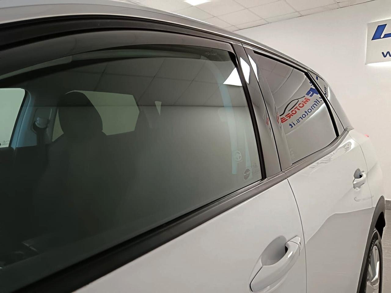 Peugeot 3008 BlueHDi 120 S&S Access