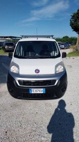 FIAT Fiorino 1.3 MJT 80CV