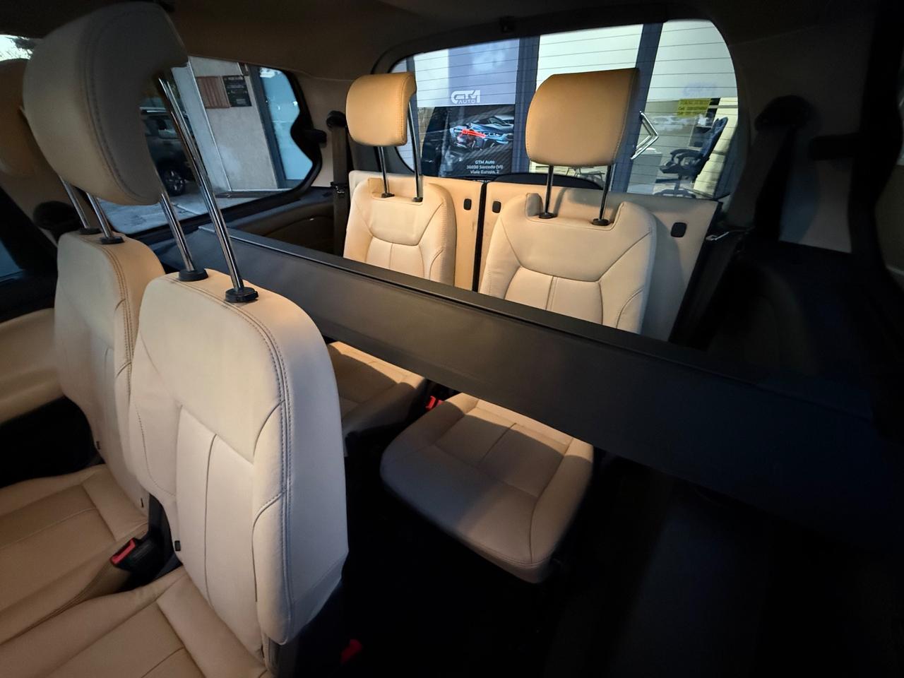 Ford Galaxy 2.0 TDCi 163 CV Powershift New Titanium