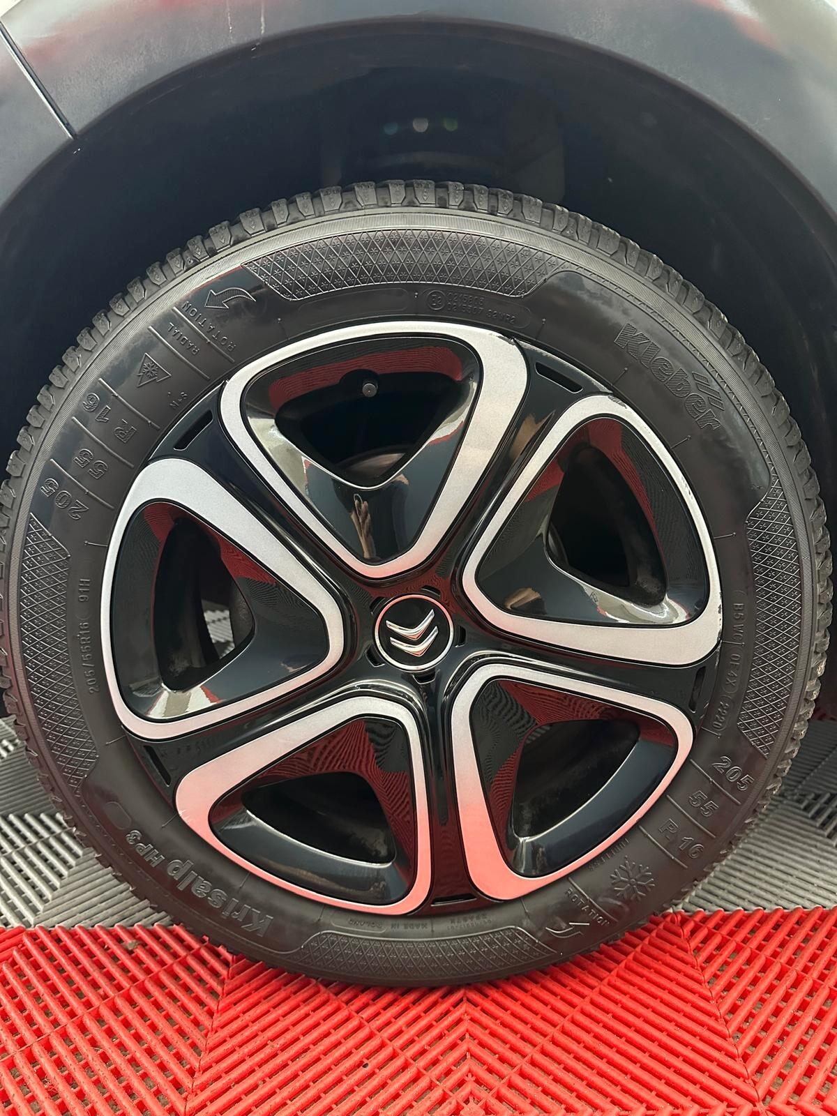 Citroen C3 PureTech 82 Shine
