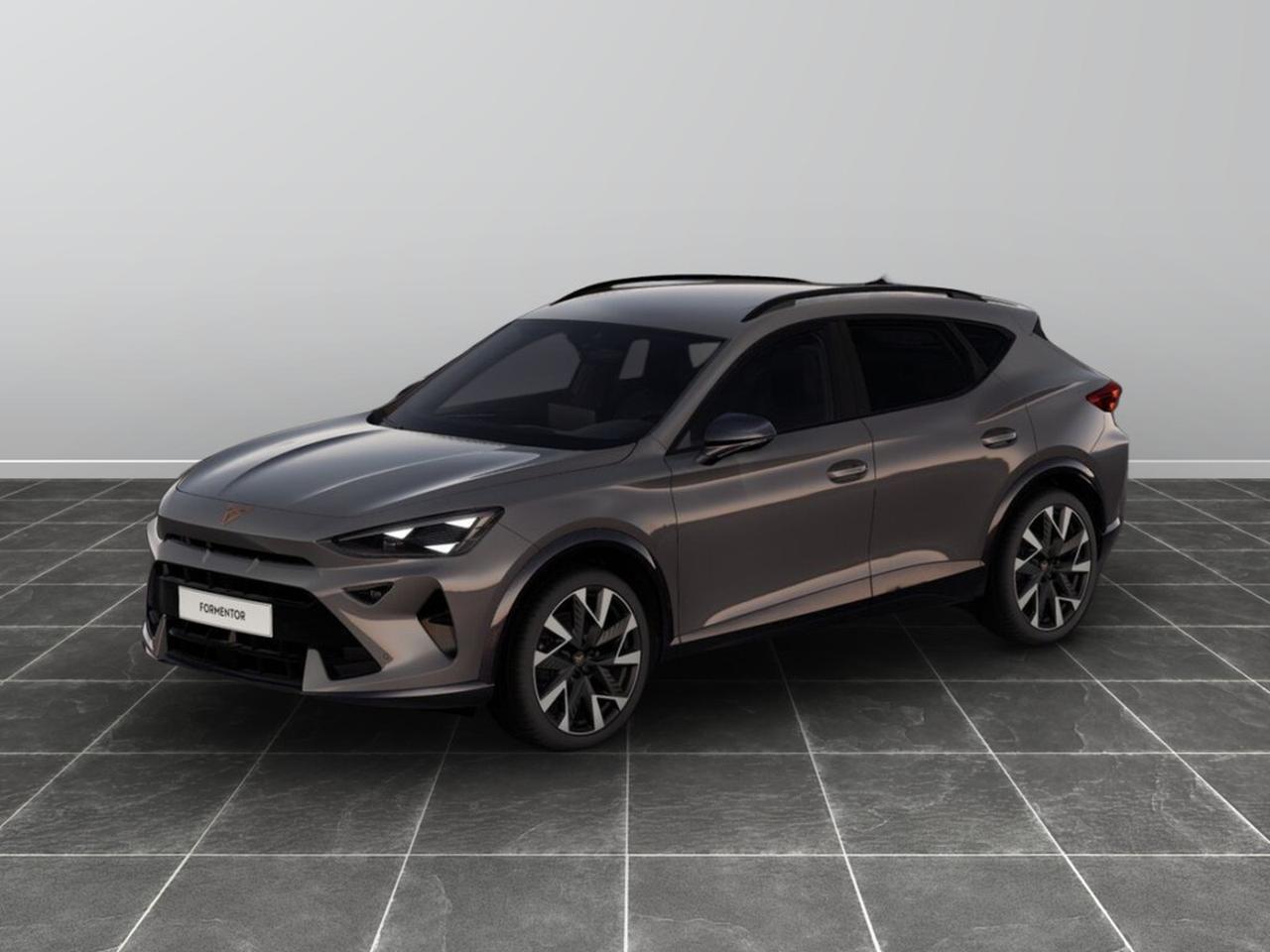 Cupra Formentor 2.0 tdi 150cv dsg