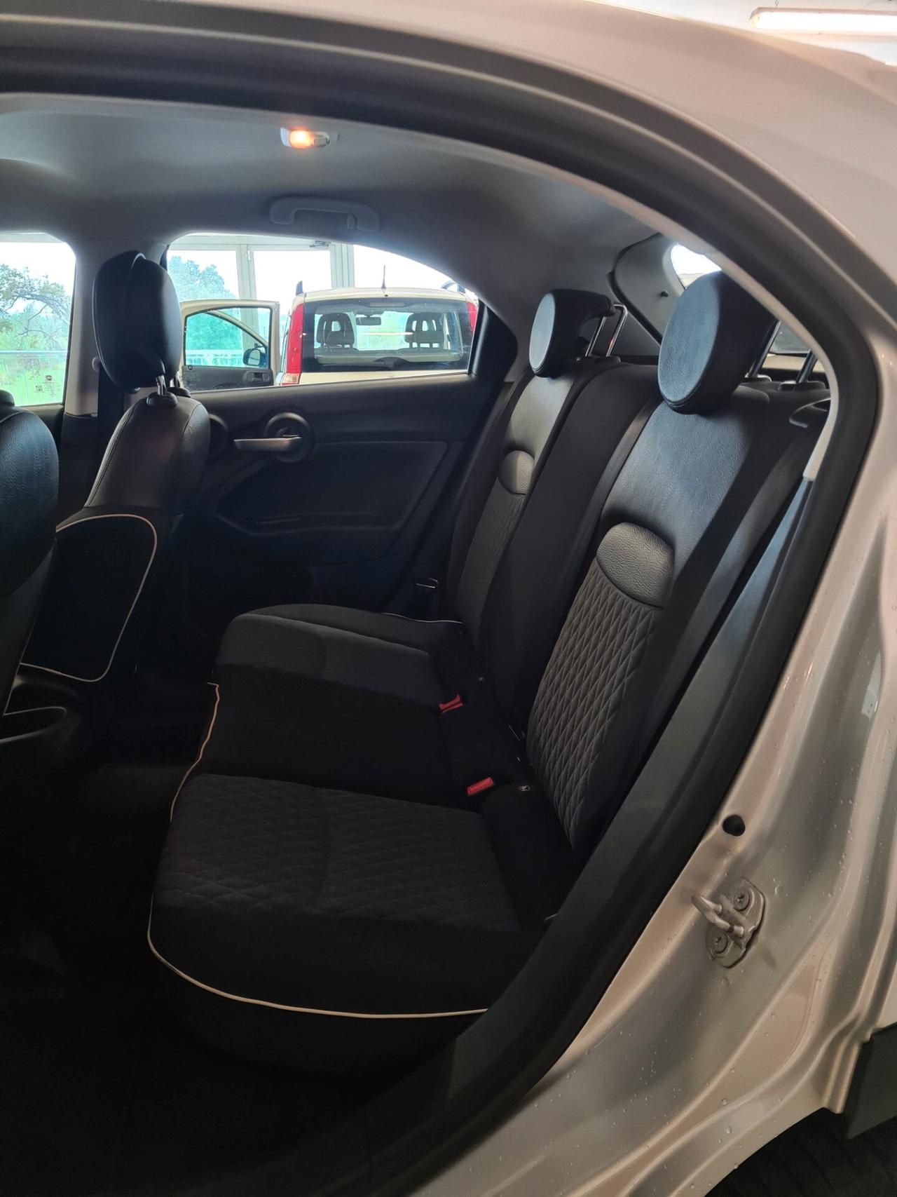 Fiat 500X 1.0 T3 120 CV City Cross