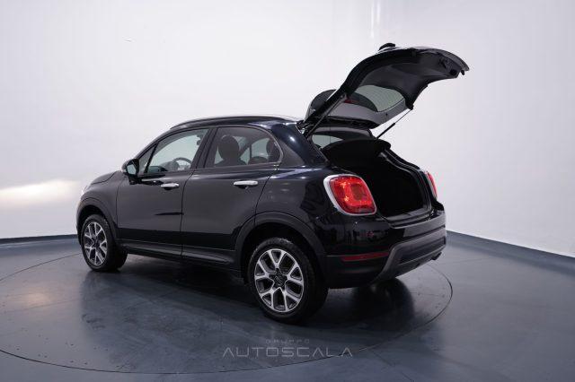 FIAT 500X 2.0 MultiJet 140 CV 4x4 Cross Plus