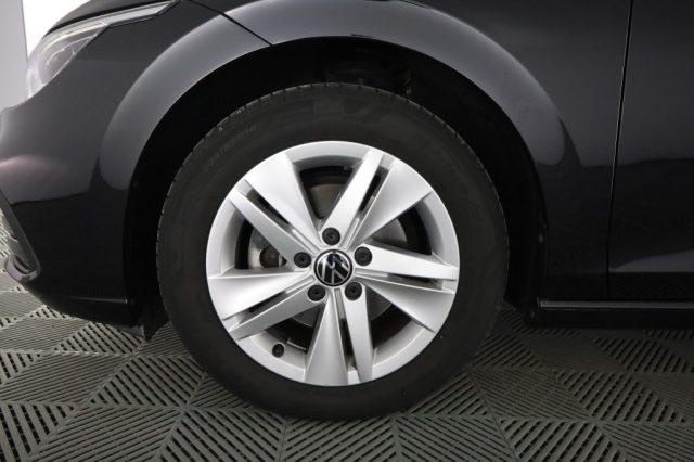 VOLKSWAGEN Golf Golf 2.0 TDI DSG SCR Life