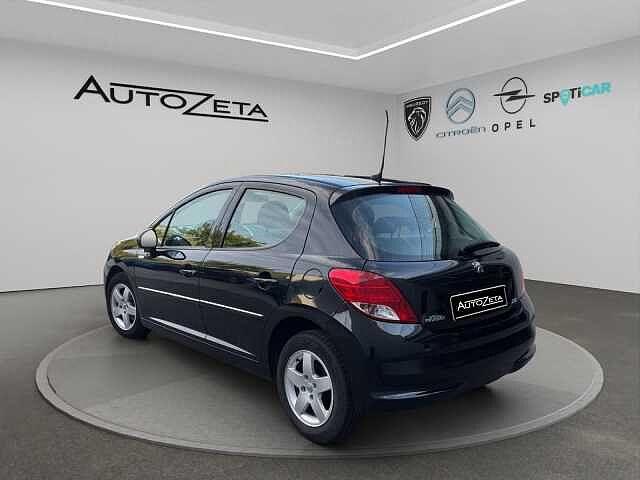 Peugeot 207 1.4 HDi 70CV FAP 5p. X Line