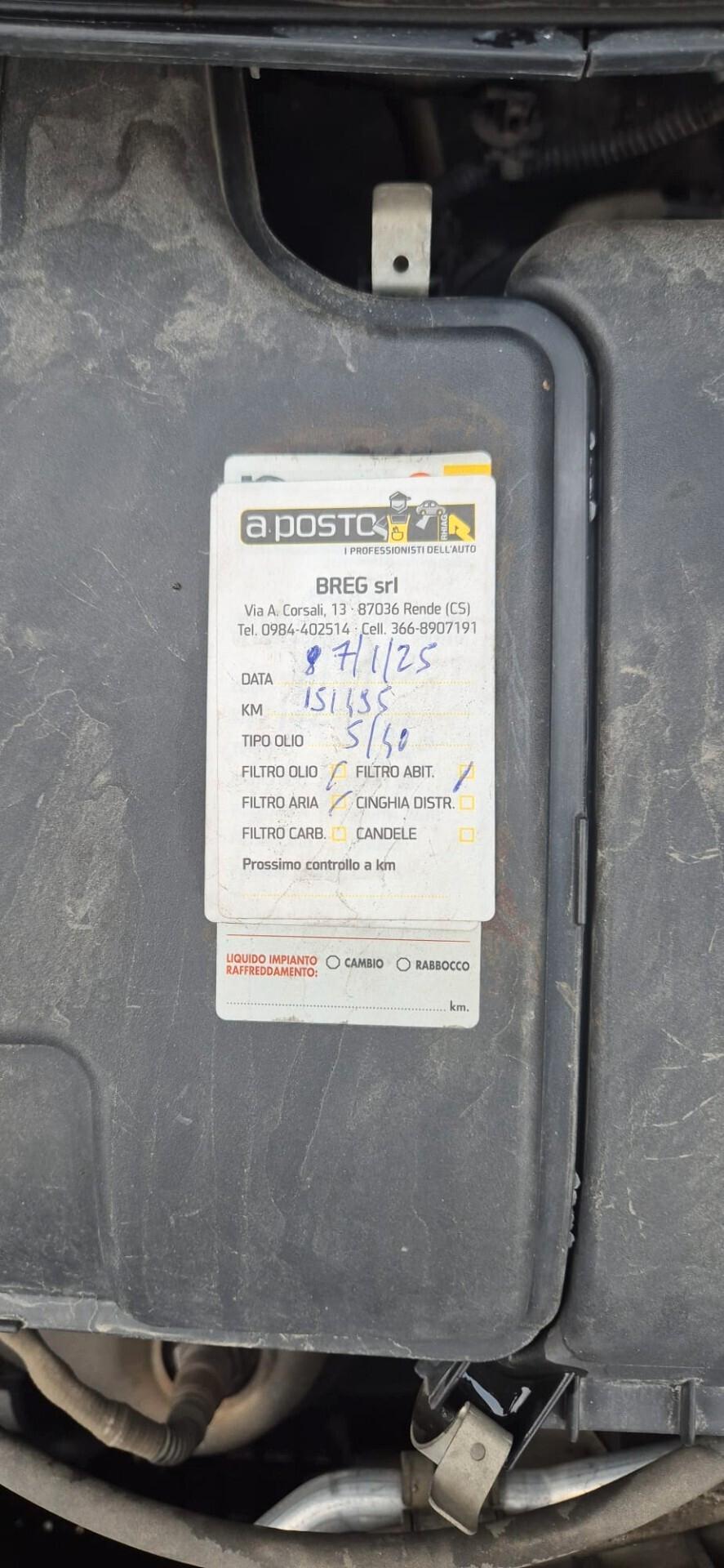 Toyota Aygo 1.0 12V VVT-i 5 porte Now - 10/2008